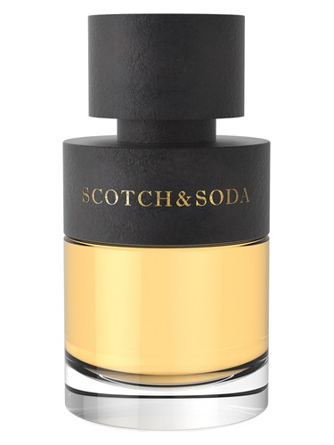 Men by Scotch & Soda