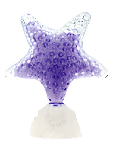 Star Intense Violet by Seajewels