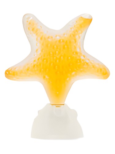 Star Sensual Amber by Seajewels