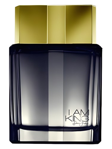 I Am King Of The Night by Sean John
