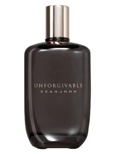 Unforgivable by Sean John