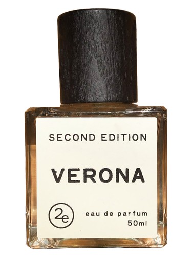 Verona by Second Edition Olfactive