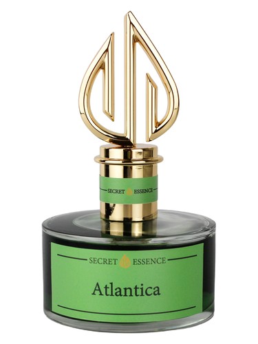 Atlantica by Secret Essence