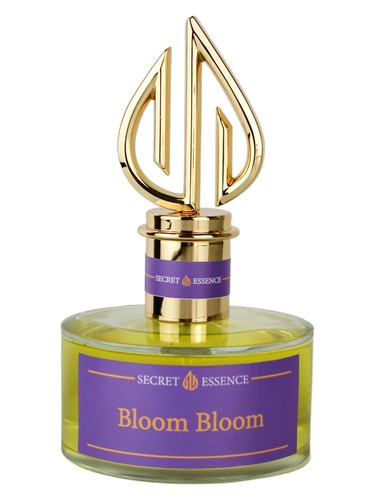 Bloom Bloom by Secret Essence
