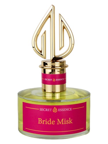 Bride Misk by Secret Essence