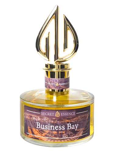 Business Bay by Secret Essence