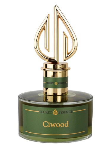 Ciwood by Secret Essence
