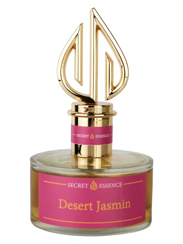 Desert Jasmin by Secret Essence