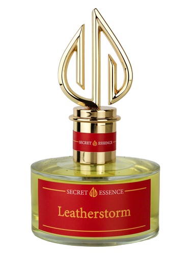 Leatherstorm by Secret Essence