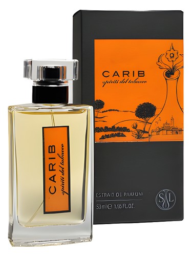 Carib - Spiriti del Tabacco by Segreti di Lucca