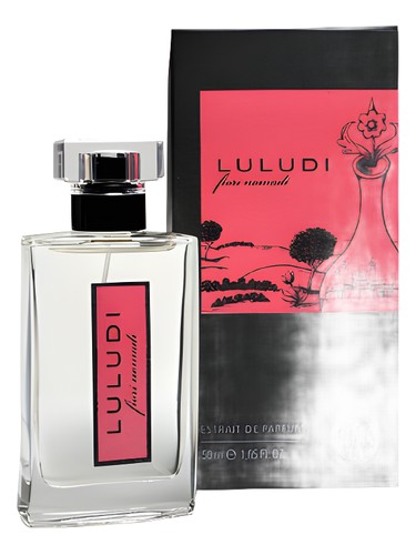 Luludi - Fiori Nomadi by Segreti di Lucca