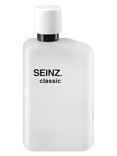 Classic by SEINZ.