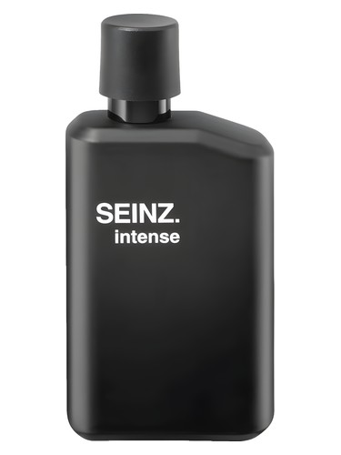 Intense by SEINZ.