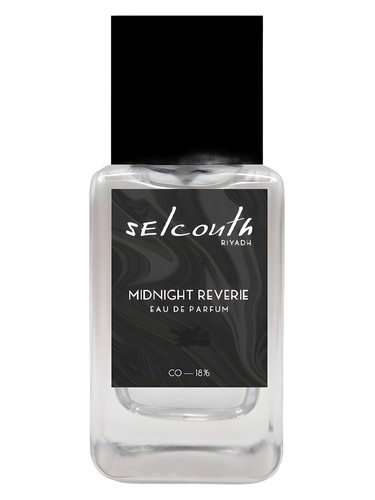 Midnight Reverie by Selcouth