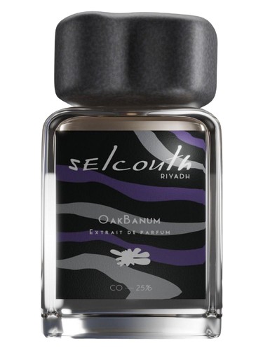 Oakbanum by Selcouth