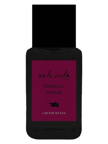 Oudholic intense by Selcouth