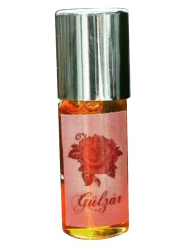 Gülzâr Pure Oil by Selcuk Esans