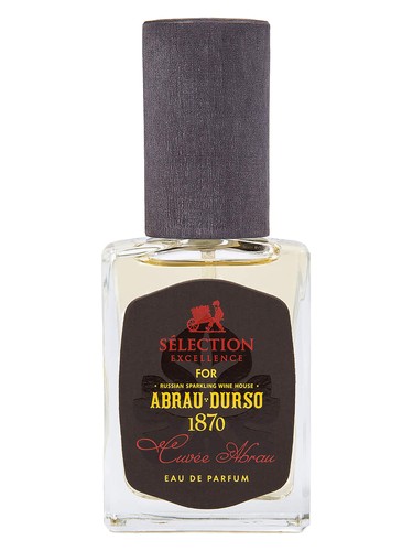 Cuvee Abrau by Sélection Excellence
