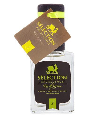 No. 1 by Sélection Excellence