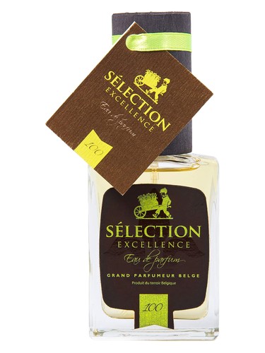 No. 100 by Sélection Excellence