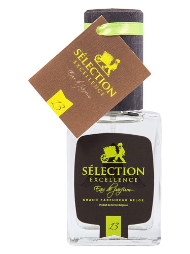 No. 13 by Sélection Excellence