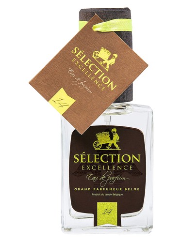 No. 14 by Sélection Excellence