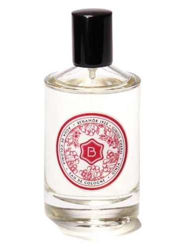 Ginja by Benamôr