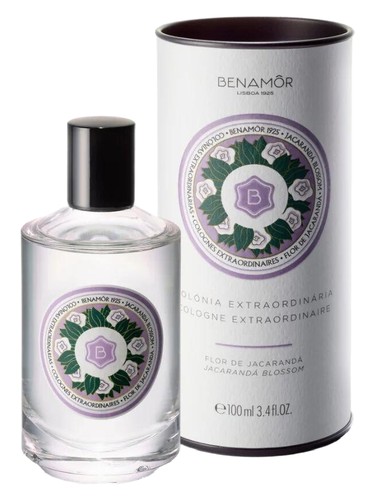 Jacarandá by Benamôr
