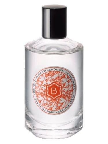 Laranja Brava by Benamôr