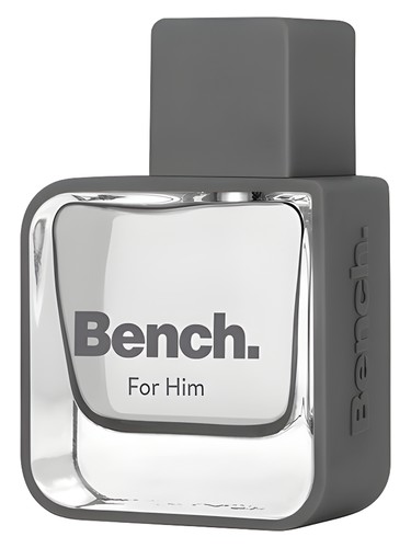 Bench For Him by Bench.