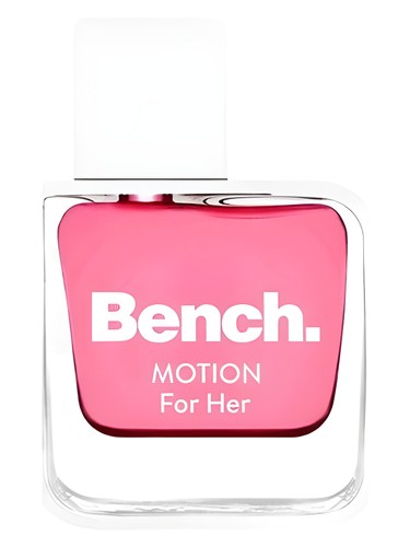 Bench Motion For Her by Bench.