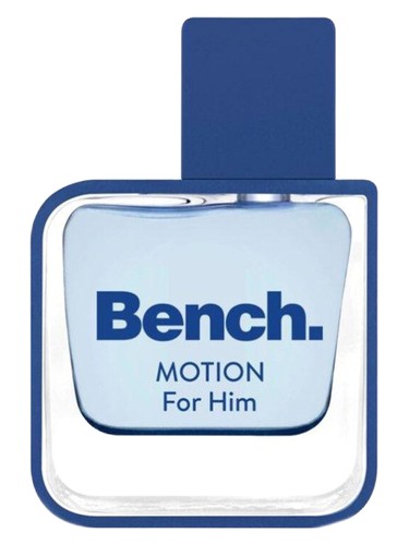 Bench Motion For Him by Bench.