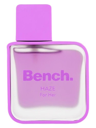 Haze For Her by Bench.