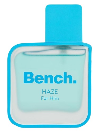 Haze For Him by Bench.