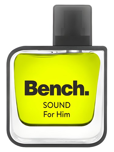 Sound For Him by Bench.