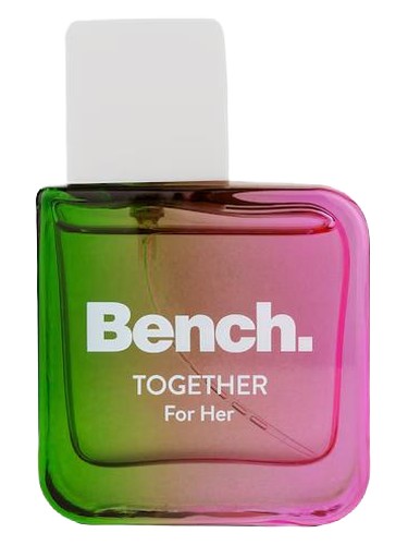 Together by Bench.