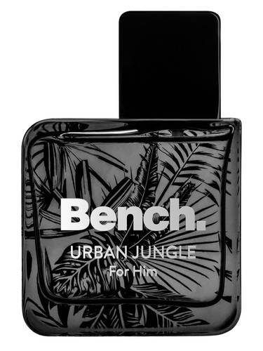Urban Jungle For Him by Bench.