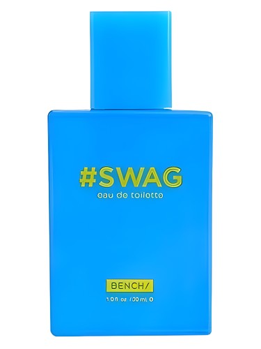 #Swag by BENCH/PH