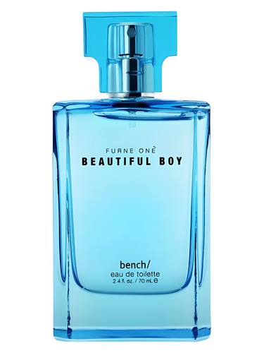 Beautiful Boy by BENCH/PH