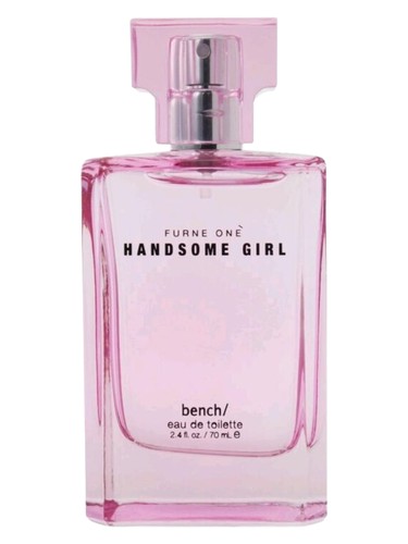 Furne One - Handsome Girl by BENCH/PH