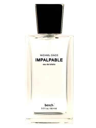 Impalpable by Michael Cinco by BENCH/PH