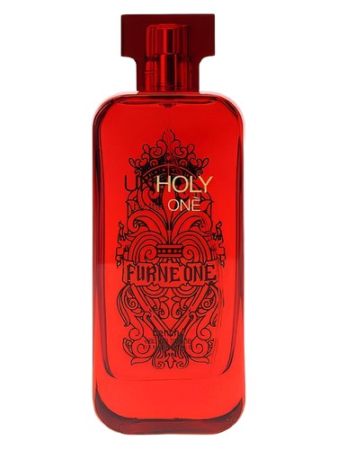 Unholy by BENCH/PH