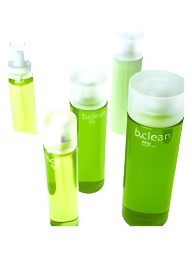 B. Clean Energy by Benetton