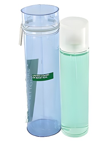 B. Clean Fresh by Benetton