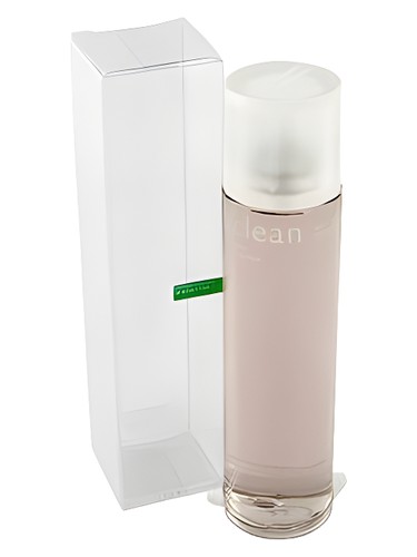 B. Clean Relax by Benetton