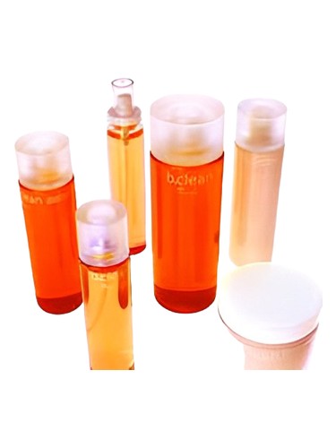 B. Clean Soft by Benetton