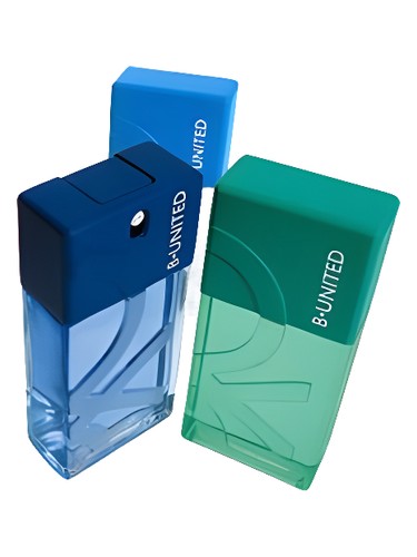 B. United Man by Benetton