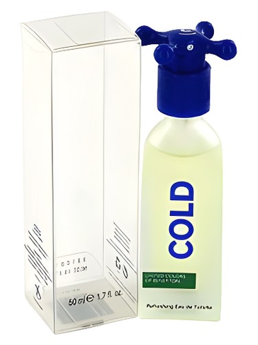 Cold by Benetton