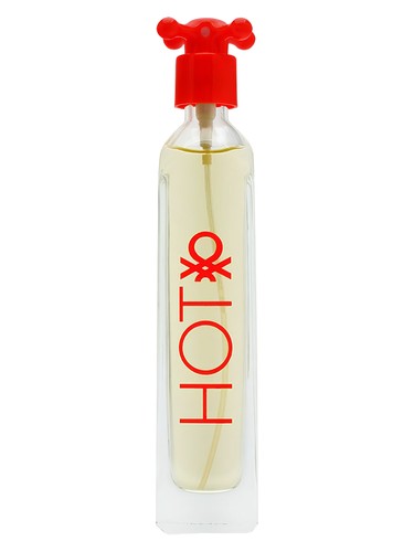 Hot by Benetton