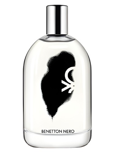 Nero by Benetton